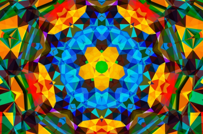 Аналитический калейдоскоп