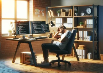 Авторский знак программиста, или Как оценить труд разработчиков