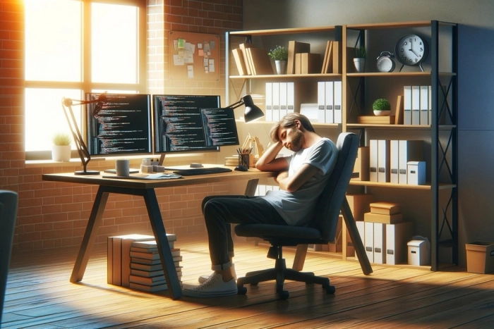 Авторский знак программиста, или Как оценить труд разработчиков