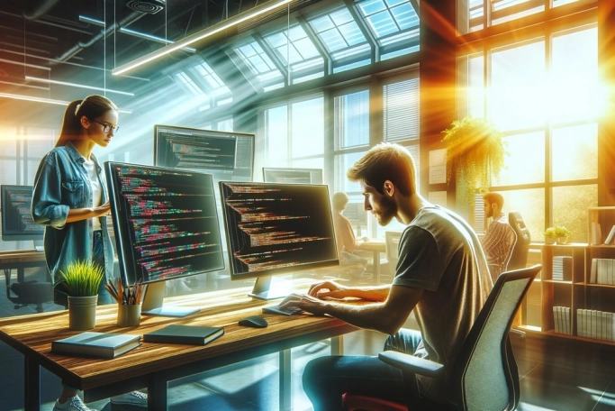 Авторский знак программиста, или Как оценить труд разработчиков