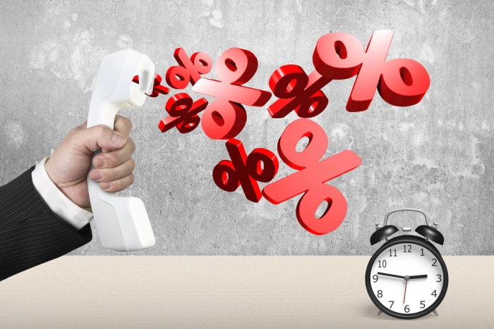 Банк России обязывает раскрывать полную информацию о кредитах