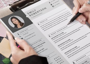 Как создать грамотное резюме: советы и рекомендации