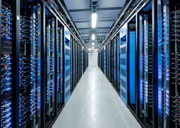 Об особенностях размещения сервисов в дата-центре