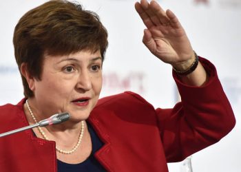 Глава МВФ предупредила о риске сокращения числа рабочих мест из-за развития ИИ