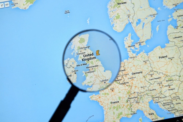 Google строит новый ЦОД за $1 млрд в Великобритании