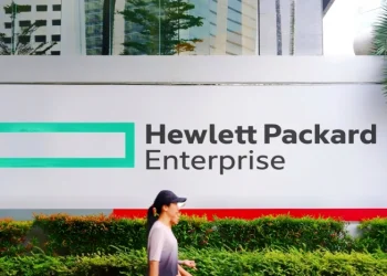 Hewlett Packard Enterprise покупает Juniper Networks за $13 млрд