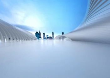 Как и в чем искусственный интеллект помогает в планировании городских пространств, когда цифровой рубль заработает в полную меру и из-за чего Google серьезно трансформирует кадровый состав