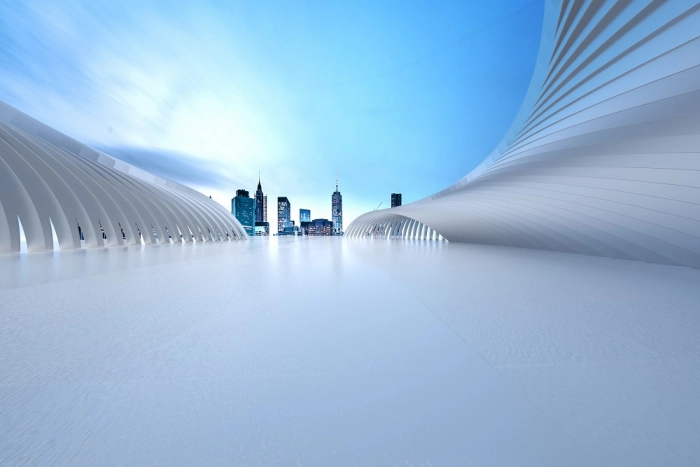 Как и в чем искусственный интеллект помогает в планировании городских пространств, когда цифровой рубль заработает в полную меру и из-за чего Google серьезно трансформирует кадровый состав