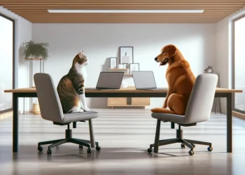 Картина сегодняшнего дня: проблематика и необходимость во внедрении культуры сотрудничества