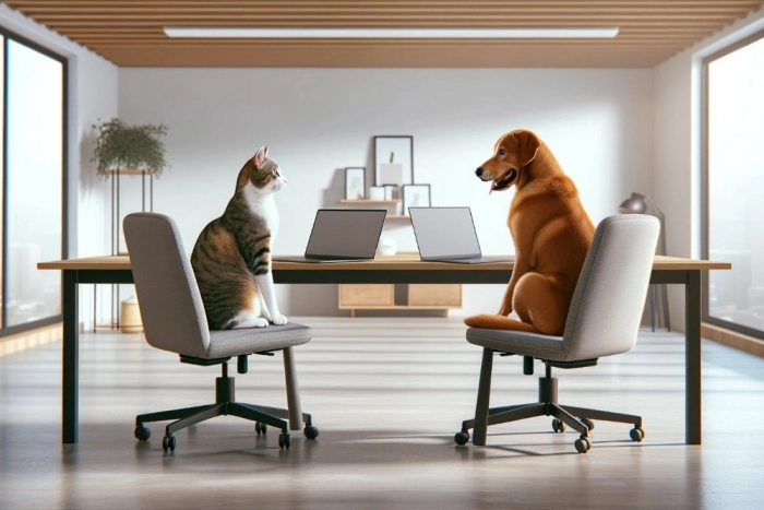 Картина сегодняшнего дня: проблематика и необходимость во внедрении культуры сотрудничества