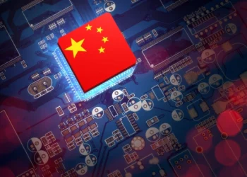 Китай нарастит производство чипов вдвое в ближайшие пять лет