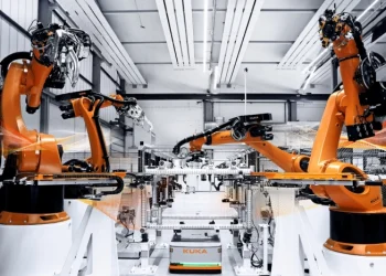 KUKA AG подписала соглашение с российским руководством о передаче управления компанией