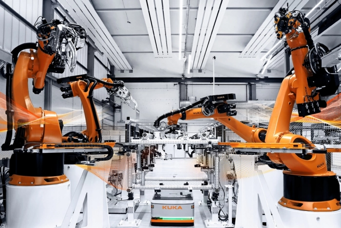 KUKA AG подписала соглашение с российским руководством о передаче управления компанией