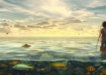 Век технологий: преимущества использования нейросети для генерации изображений