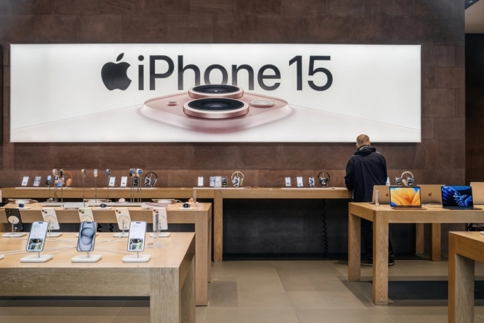 Мировой рынок смартфонов премиум-класса продолжает демонстрировать рекордные продажи