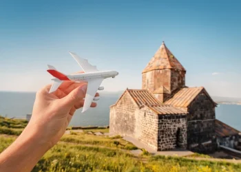 МТС продала бизнес в Армении