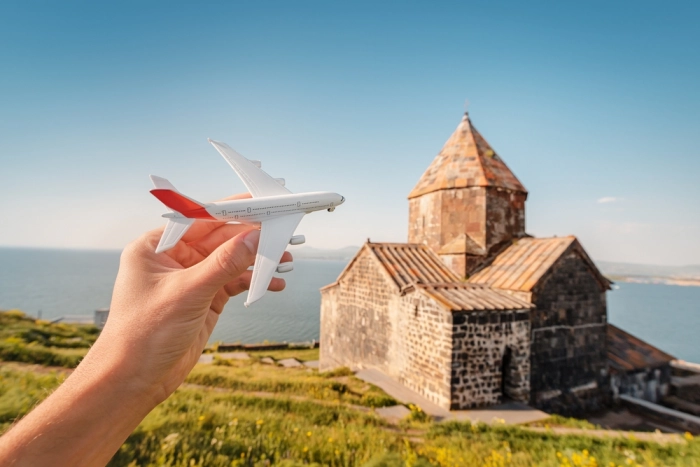 МТС продала бизнес в Армении