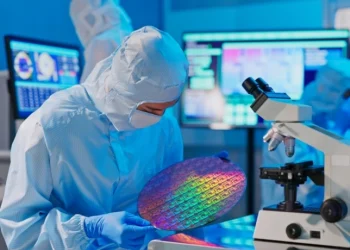 Обзор IT-Weekly: Южная Корея планирует вложить в полупроводниковый хаб $0,5 триллиона, Китай вдвое нарастит производство чипов в ближайшие пять лет