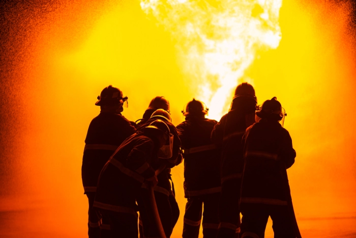 Обзор IT-Weekly: пожар на складе Wildberries в Шушарах; обвал экспорта российских ИТ-решений