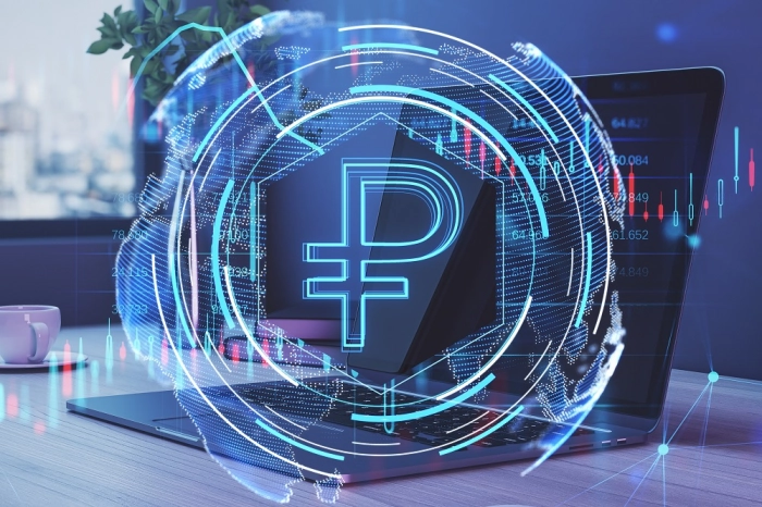 Операции с цифровым рублем попадут под налогообложение через год
