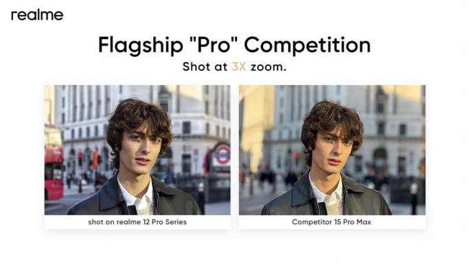 realme объявляет о ребрендинге и новой коцептуальной линейке смартфонов