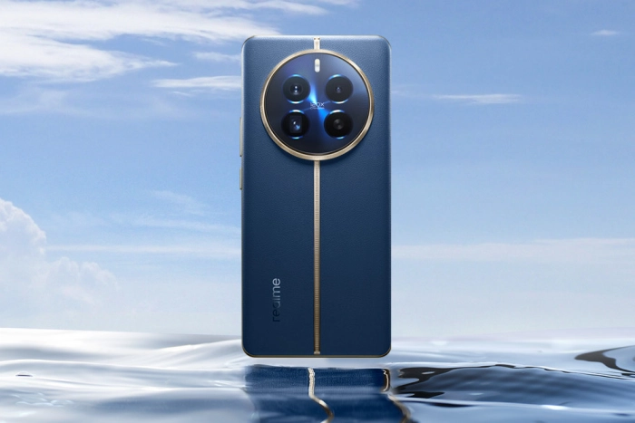 realme объявляет о ребрендинге и новой коцептуальной линейке смартфонов