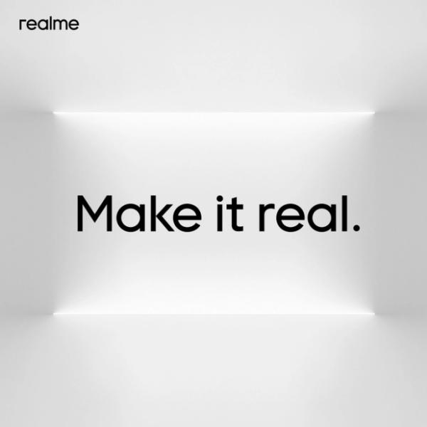 realme объявляет о ребрендинге и новой коцептуальной линейке смартфонов