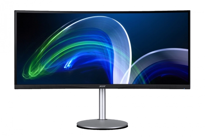 Решение для профессионалов: изогнутый монитор с топовыми характеристиками