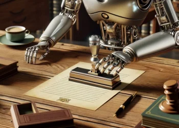 Россия. Цифровой нотариат в действии