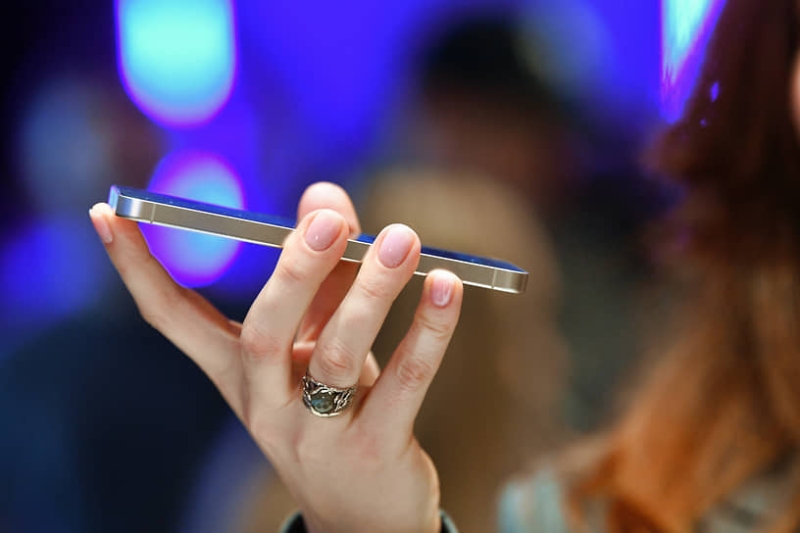 Samsung представила Galaxy S24