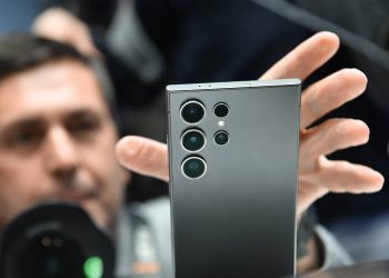 Samsung представила Galaxy S24