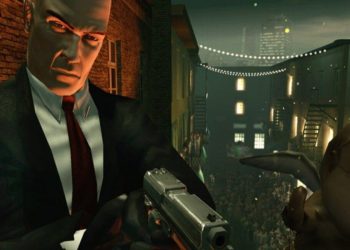 Пятое Измерение Экшена и Интриги — «Hitman: Blood Money Reprisal»