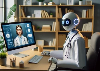 Сможет ли искусственный интеллект заменить психотерапевта?