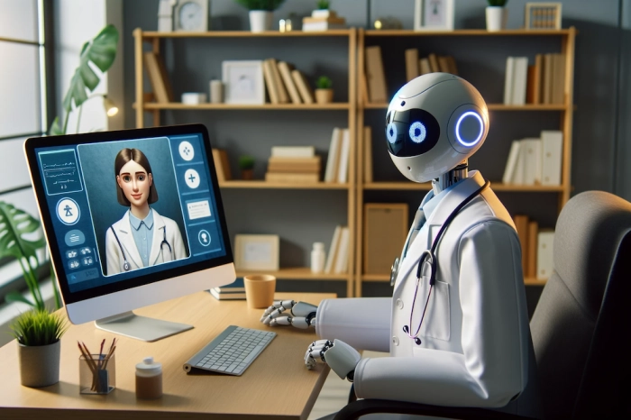 Сможет ли искусственный интеллект заменить психотерапевта?