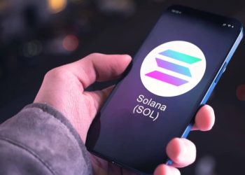 Solana загружает новую версию криптосмартфона