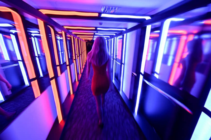 Такие девушки, как «в цифре»