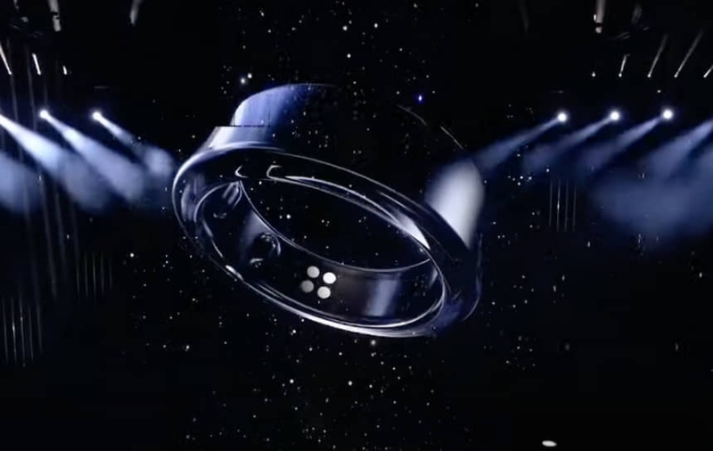 Технологии загружают в кольца