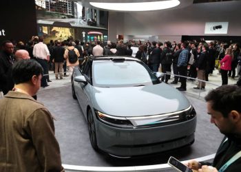 «В машину интегрируются технологии игровой индустрии»