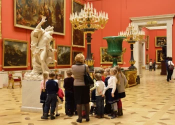 В России планируют создать аналог «Пушкинской карты» для маленьких детей