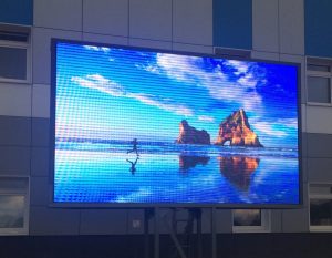 Как выбрать качественные  LED экраны: советы и рекомендации