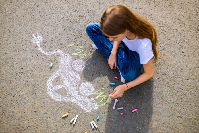 АВТОТОР запустит линейку электромобилей на технологически независимой российской платформе