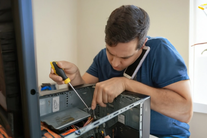 Безопасные платежи для бизнеса, откуда звонят мошенники, и конструкторы «сделай сам»