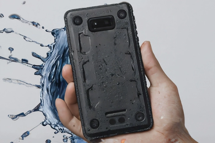 Эра защищенных смартфонов заканчивается?