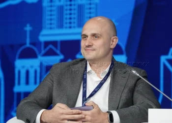 Генеральным директором ООО «ИКС Холдинг» стал Алексей Шелобков