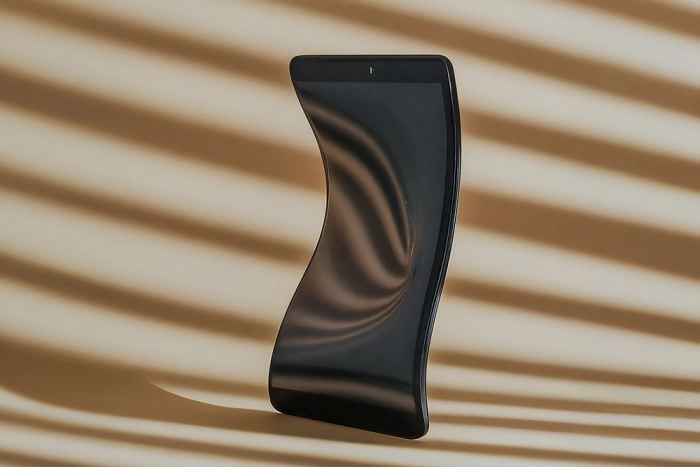 Гибкие планшеты Чубайса, государственный антифрод, и отличия ИТ-безопасников от сантехников