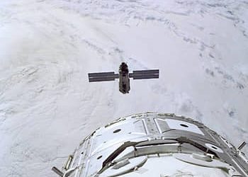 Грузовой корабль «Прогресс МС-26» пристыковался к МКС