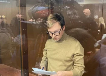 Кирилл Суханов осужден. Комментарий Ксении Собчак