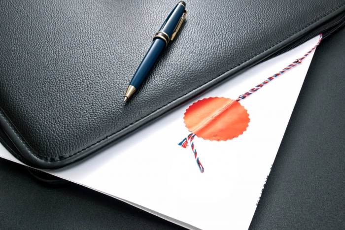 Когда можно обойтись без нотариуса?