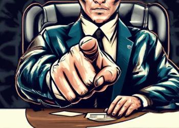 Кто скрывает «серые» зарплаты? Позвоните в ФНС, вас уже ищут