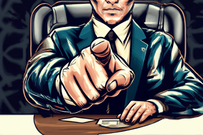 Кто скрывает &laquo;серые&raquo; зарплаты? Позвоните в ФНС, вас уже ищут